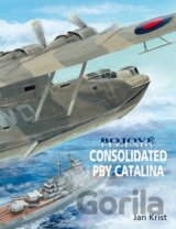 Consolidated PBY Catalina