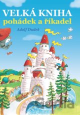 Velká kniha pohádek a říkadel