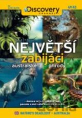 Největší zabijáci brazilské přírody