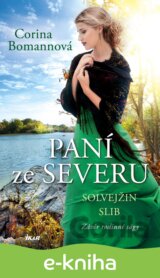 Solvejžin slib (Paní ze Severu 3)