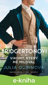 Bridgertonovi: Vikomt, který mě miloval
