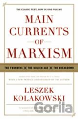Main Currents of Marxism