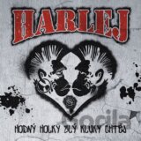 Harlej: Hodný holky zlý kluky chtěj LP