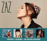 ZAZ: Coffret