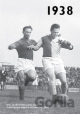 Jaké to tenkrát bylo aneb Co se stalo v roce, kdy jste se narodili 1938