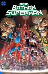 Batman/Superman