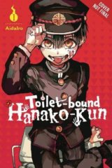 Toilet-bound Hanako-kun 1