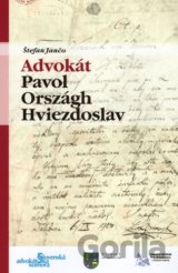 Advokát Pavol Országh Hviezdoslav