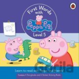 First Words with Peppa