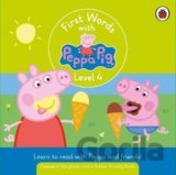 First Words with Peppa