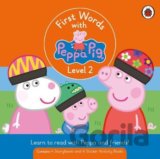 First Words with Peppa