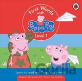 First Words with Peppa