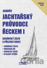 Jachtařský průvodce Řeckem I.