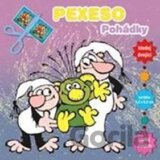 Pohádkový svět Z. Smetany