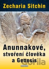 Anunnakové, stvoření člověka a Genesis