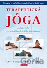 Terapeutická jóga
