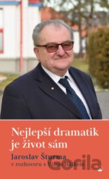Nejlepší dramatik je život sám