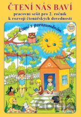 Čtení nás baví (čtenářské dovednosti)