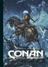 Conan z Cimmerie 3