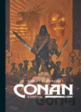 Conan z Cimmerie 3