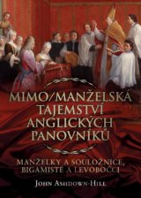Mimo/manželská tajemství anglických panovníků