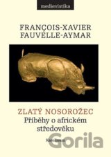 Zlatý nosorožec