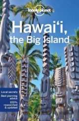 Lonely Planet Hawaii the Big Island