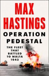 Operation Pedestal