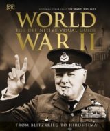 World War II The Definitive Visual Guide