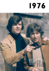 Jaké to tenkrát bylo aneb Co se stalo v roce, kdy jste se narodili 1976