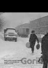 Jaké to tenkrát bylo aneb Co se stalo v roce, kdy jste se narodili 1979