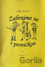 Zahrajme sa s pesničkou 2. časť