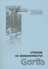 Výzkum ve zdravotnictví