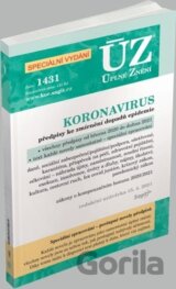 Úplné Znění - 1431 Koronavirus - speciální vydání