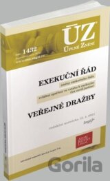 Úplné Znění - 1432 Exekuční řád, veřejné dražby