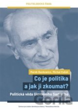 Co je politika a jak ji zkoumat?