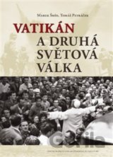 Vatikán a druhá světová válka
