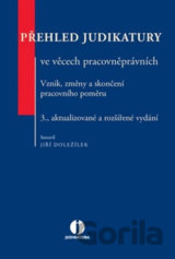 Přehled judikatury ve věcech pracovněprávních