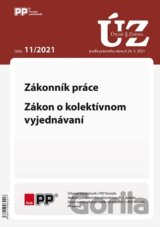 ÚZZ 11/2021