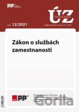 ÚZZ 12/2021