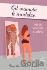 Od mamuta k modelce