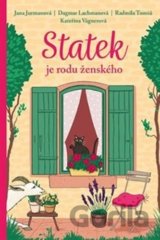 Statek je rodu ženského