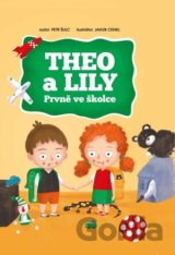 Theo a Lily