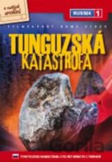 Tunguzská katastrofa
