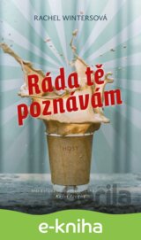 Ráda tě poznávám