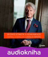 Byznys etiketa a komunikace (audiokniha)