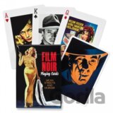 Poker - Film Noir