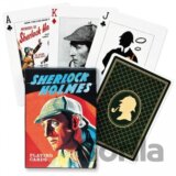Poker - Sherlock Holmes
