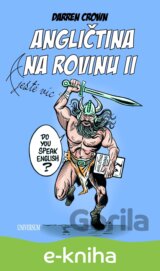 Angličtina na rovinu II