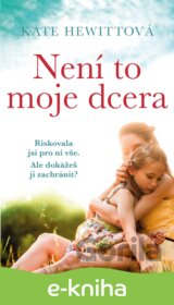 Není to moje dcera